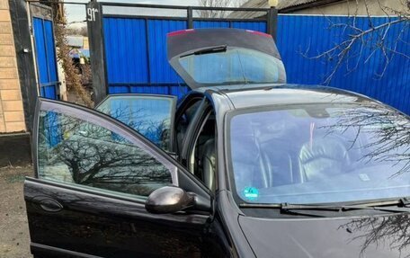 Citroen C5 I рестайлинг, 2007 год, 500 000 рублей, 4 фотография