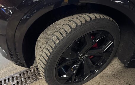 Audi Q8 I, 2019 год, 5 600 000 рублей, 6 фотография