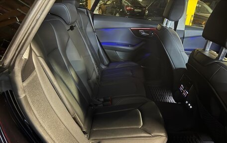 Audi Q8 I, 2019 год, 5 600 000 рублей, 10 фотография