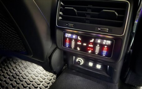 Audi Q8 I, 2019 год, 5 600 000 рублей, 9 фотография