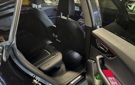 Audi Q8 I, 2019 год, 5 600 000 рублей, 8 фотография