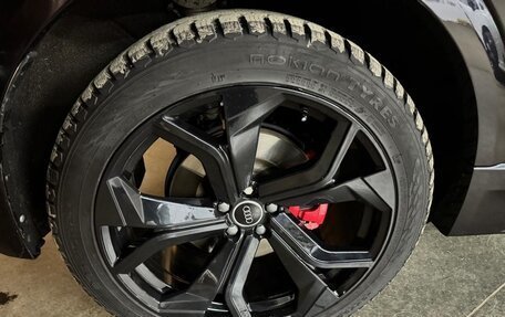 Audi Q8 I, 2019 год, 5 600 000 рублей, 19 фотография