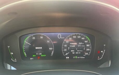 Honda Civic, 2022 год, 2 150 000 рублей, 11 фотография