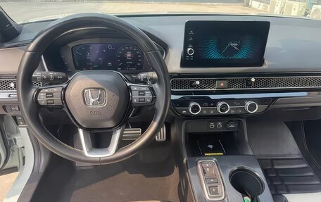 Honda Civic, 2022 год, 2 150 000 рублей, 10 фотография