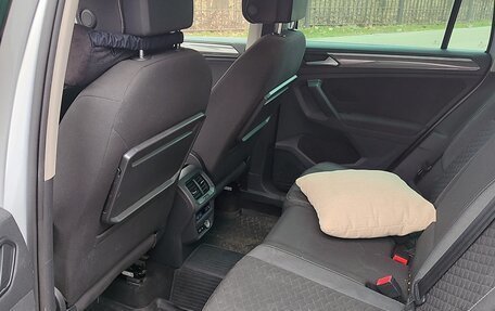 Volkswagen Tiguan II, 2019 год, 2 500 000 рублей, 6 фотография