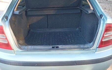 Skoda Octavia IV, 2000 год, 270 000 рублей, 5 фотография