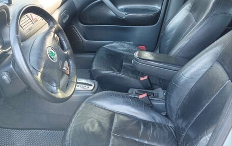 Skoda Octavia IV, 2000 год, 270 000 рублей, 7 фотография