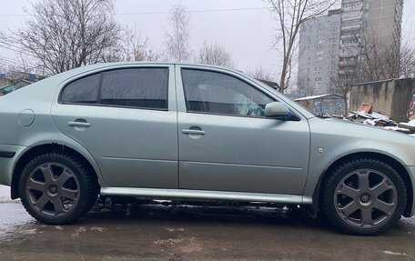 Skoda Octavia IV, 2000 год, 270 000 рублей, 2 фотография