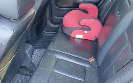 Skoda Octavia IV, 2000 год, 270 000 рублей, 6 фотография