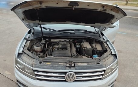 Volkswagen Tiguan II, 2019 год, 2 500 000 рублей, 8 фотография