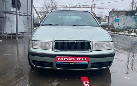 Skoda Octavia IV, 2000 год, 270 000 рублей, 3 фотография