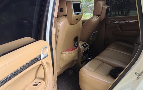 Porsche Cayenne III, 2008 год, 1 200 000 рублей, 7 фотография