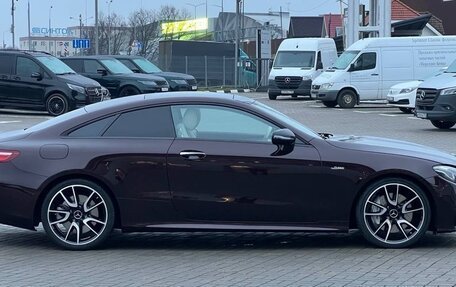 Mercedes-Benz E-Класс AMG, 2018 год, 6 499 000 рублей, 5 фотография