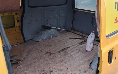 Nissan Vanette II, 1992 год, 240 000 рублей, 3 фотография