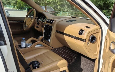 Porsche Cayenne III, 2008 год, 1 200 000 рублей, 8 фотография