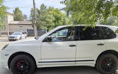 Porsche Cayenne III, 2008 год, 1 200 000 рублей, 6 фотография