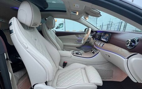 Mercedes-Benz E-Класс AMG, 2018 год, 6 499 000 рублей, 12 фотография