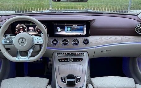 Mercedes-Benz E-Класс AMG, 2018 год, 6 499 000 рублей, 10 фотография