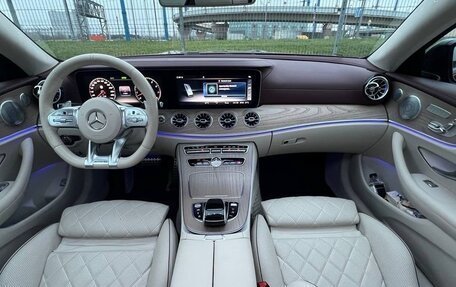 Mercedes-Benz E-Класс AMG, 2018 год, 6 499 000 рублей, 13 фотография