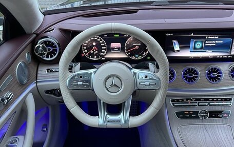 Mercedes-Benz E-Класс AMG, 2018 год, 6 499 000 рублей, 20 фотография