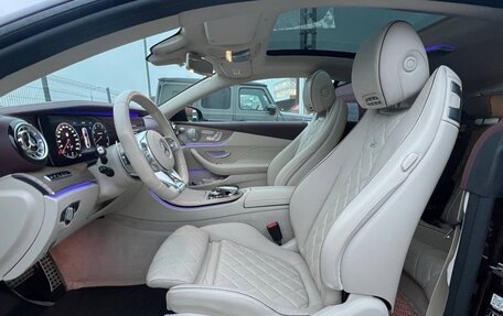 Mercedes-Benz E-Класс AMG, 2018 год, 6 499 000 рублей, 15 фотография