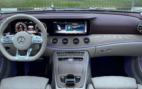 Mercedes-Benz E-Класс AMG, 2018 год, 6 499 000 рублей, 17 фотография