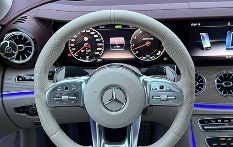 Mercedes-Benz E-Класс AMG, 2018 год, 6 499 000 рублей, 19 фотография