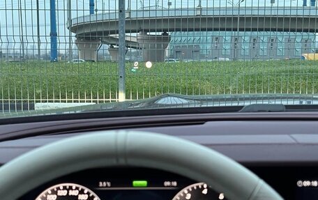 Mercedes-Benz E-Класс AMG, 2018 год, 6 499 000 рублей, 32 фотография