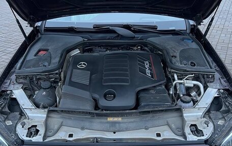 Mercedes-Benz E-Класс AMG, 2018 год, 6 499 000 рублей, 31 фотография