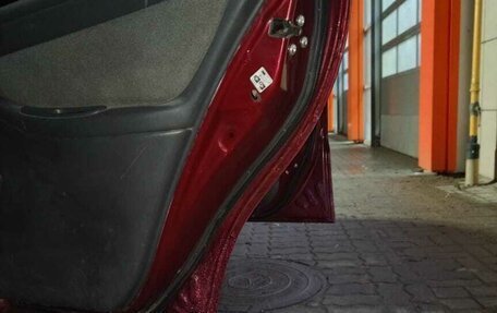 Chevrolet Lanos I, 2008 год, 165 000 рублей, 4 фотография