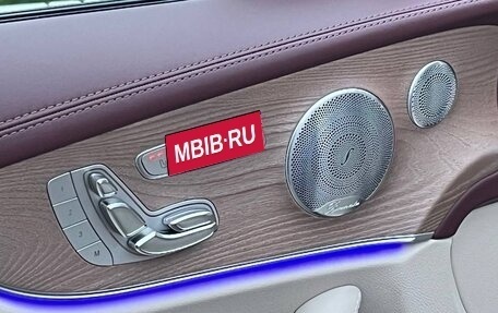 Mercedes-Benz E-Класс AMG, 2018 год, 6 499 000 рублей, 30 фотография