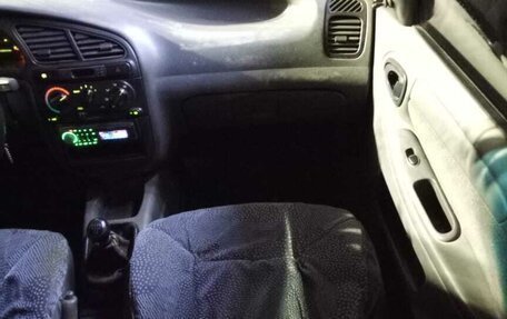 Chevrolet Lanos I, 2008 год, 165 000 рублей, 11 фотография