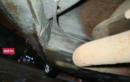 Chevrolet Lanos I, 2008 год, 165 000 рублей, 12 фотография