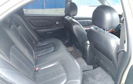 Hyundai Sonata IV рестайлинг, 2005 год, 370 000 рублей, 13 фотография