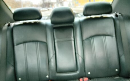 Hyundai Sonata IV рестайлинг, 2005 год, 370 000 рублей, 14 фотография