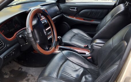 Hyundai Sonata IV рестайлинг, 2005 год, 370 000 рублей, 9 фотография