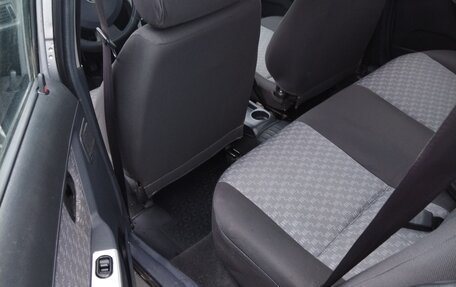 Daewoo Nexia I рестайлинг, 2015 год, 349 000 рублей, 7 фотография