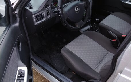 Daewoo Nexia I рестайлинг, 2015 год, 349 000 рублей, 4 фотография