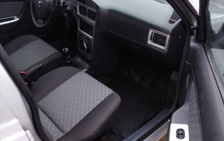 Daewoo Nexia I рестайлинг, 2015 год, 349 000 рублей, 6 фотография