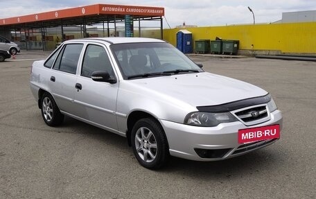 Daewoo Nexia I рестайлинг, 2015 год, 349 000 рублей, 8 фотография