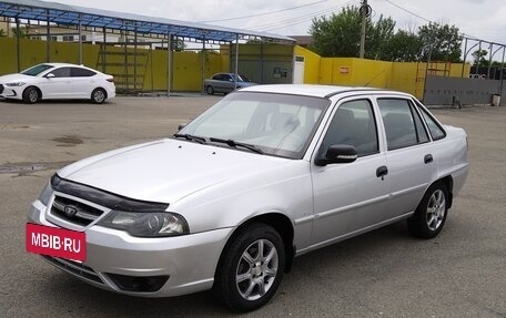 Daewoo Nexia I рестайлинг, 2015 год, 349 000 рублей, 2 фотография