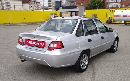 Daewoo Nexia I рестайлинг, 2015 год, 349 000 рублей, 9 фотография