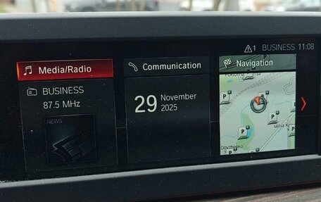 BMW 5 серия, 2018 год, 3 950 000 рублей, 3 фотография