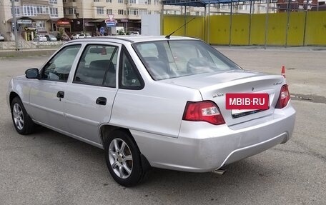 Daewoo Nexia I рестайлинг, 2015 год, 349 000 рублей, 10 фотография