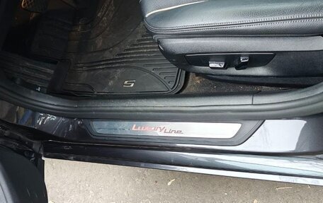 BMW 5 серия, 2018 год, 3 950 000 рублей, 12 фотография