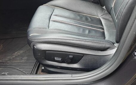 BMW 5 серия, 2018 год, 3 950 000 рублей, 13 фотография