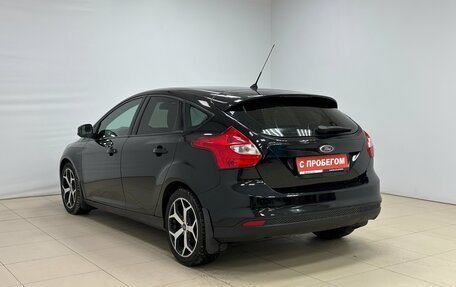 Ford Focus III, 2013 год, 820 000 рублей, 6 фотография