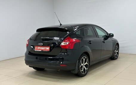 Ford Focus III, 2013 год, 820 000 рублей, 4 фотография