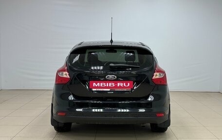 Ford Focus III, 2013 год, 820 000 рублей, 5 фотография