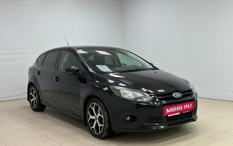 Ford Focus III, 2013 год, 820 000 рублей, 3 фотография